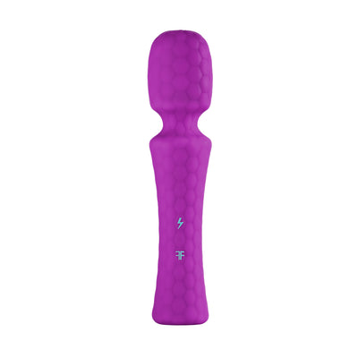 Femme Funn Ultra Wand Purple