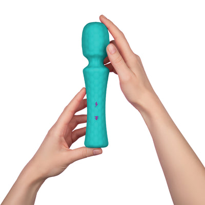 Femme Funn Ultra Wand Aqua