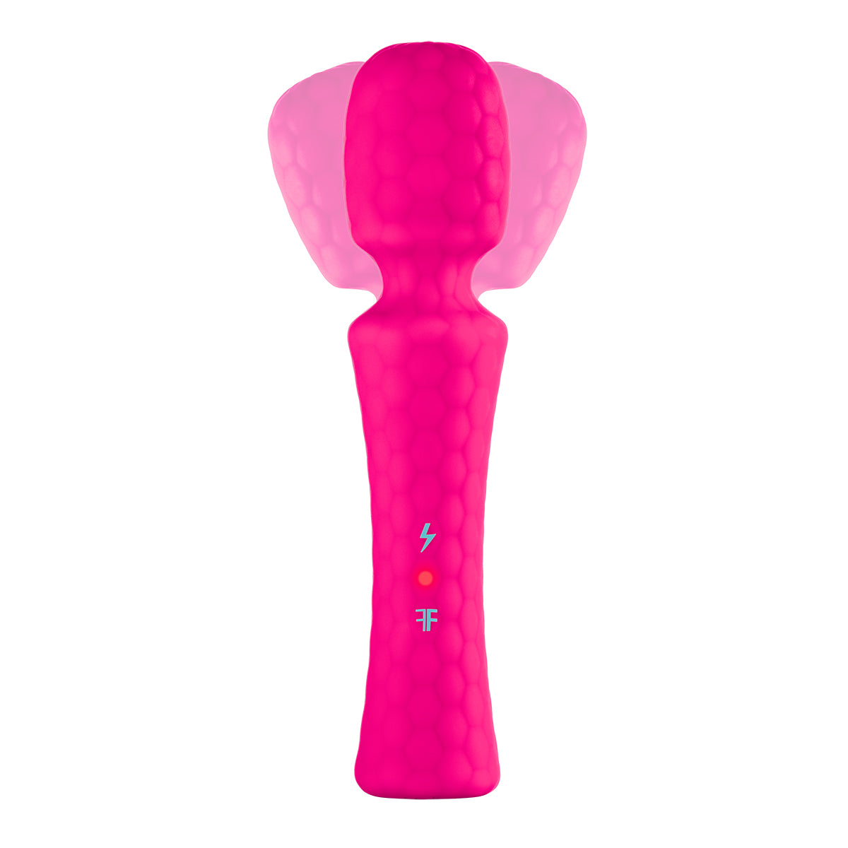 Femme Funn Ultra Wand Pink