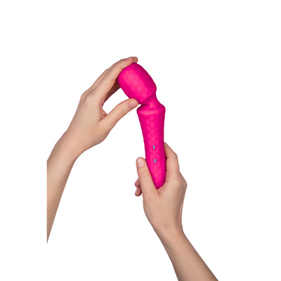 Femme Funn Ultra Wand Pink