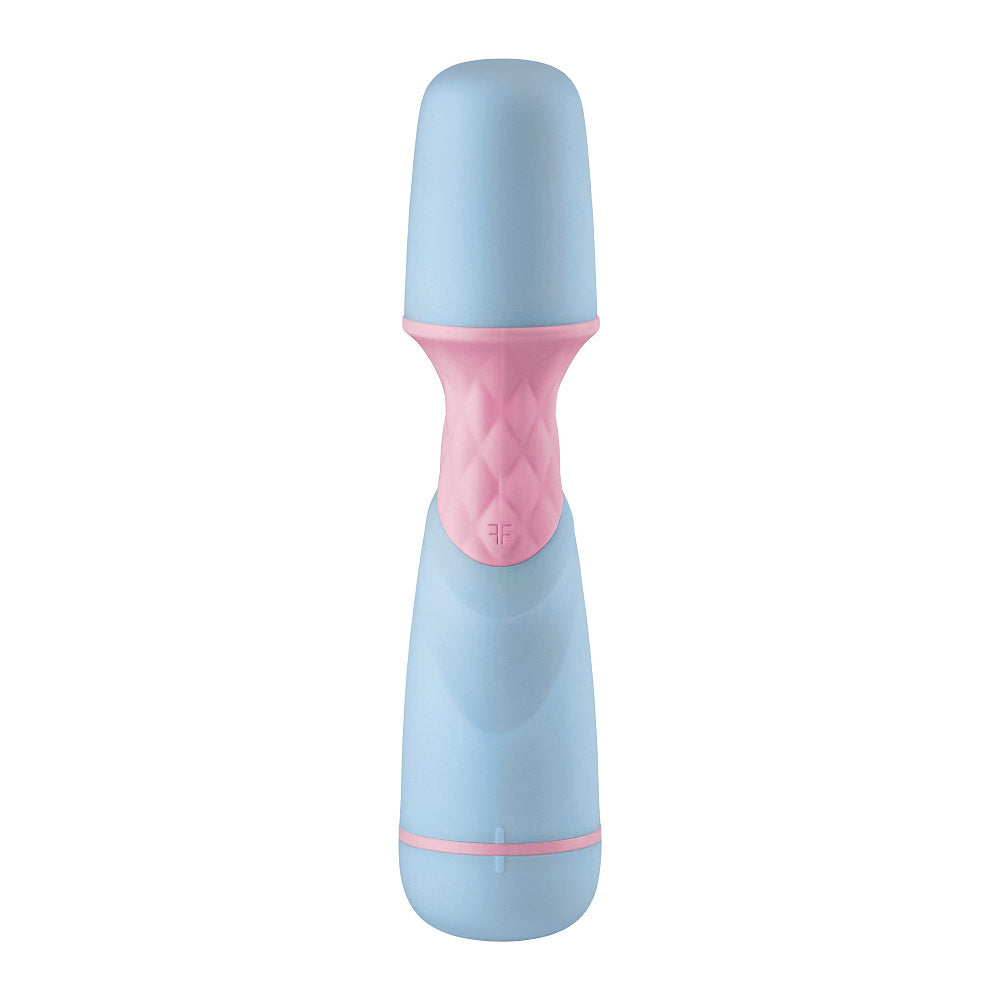 Femme Funn FFIX Wand Mini Blue