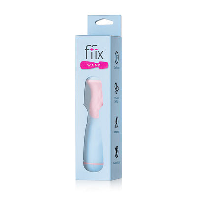 Femme Funn FFIX Wand Mini Blue