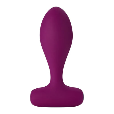 Femme Funn PLUA Plug Fuchsia