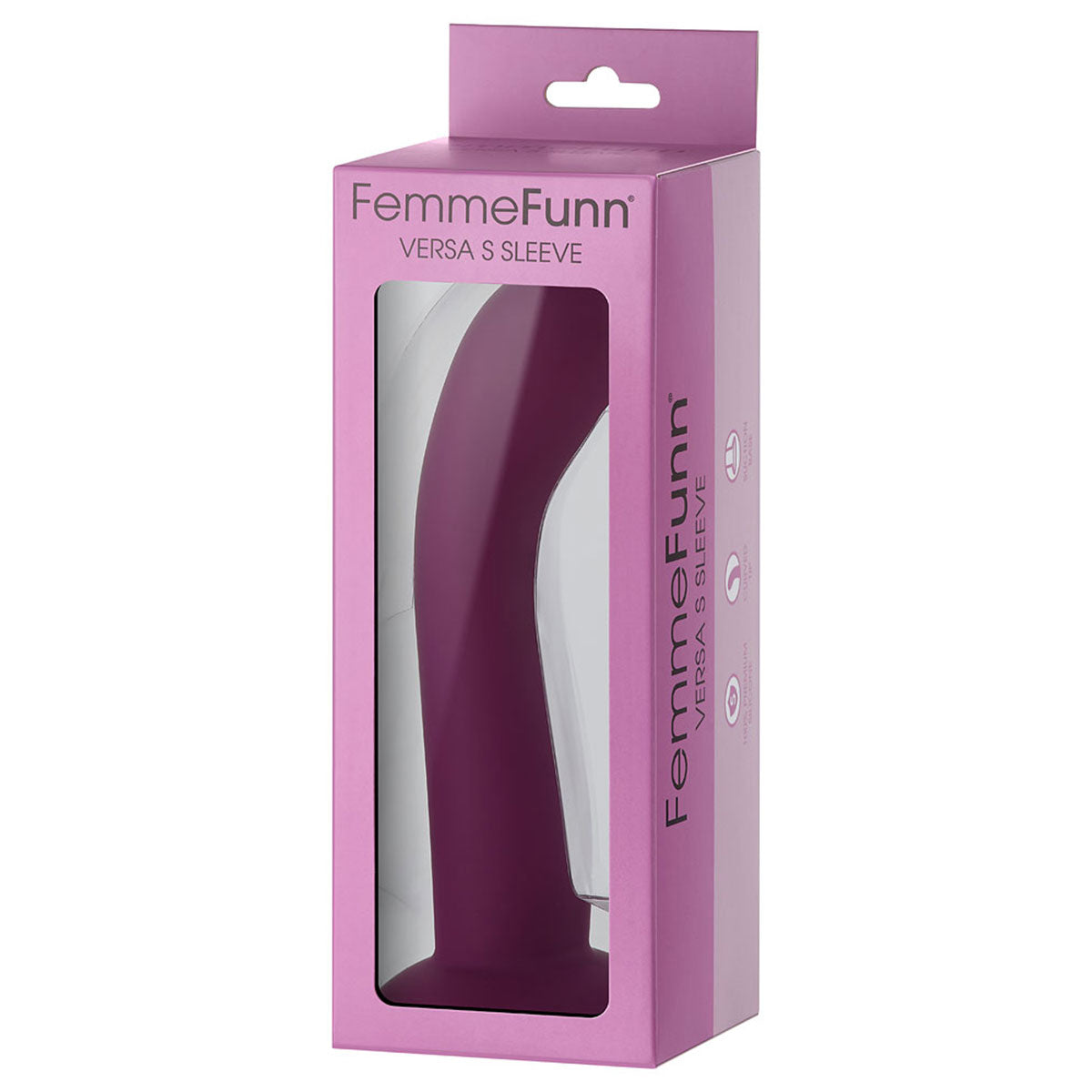 Femme Funn Versa S - Sleeve