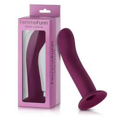 Femme Funn Versa S - Sleeve