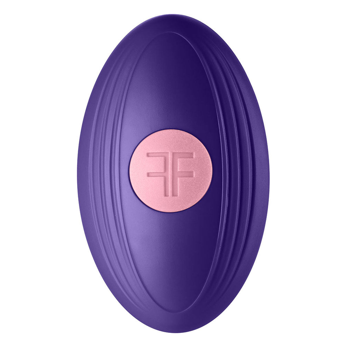 Femme Funn Versa Bullet and Remote - Purple