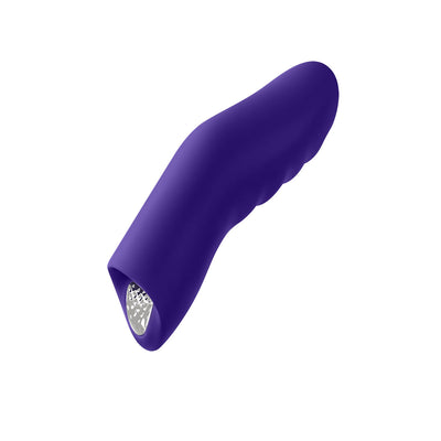 Femme Funn DIONI Small - Purple