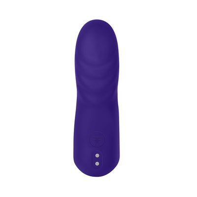 Femme Funn DIONI Large - Purple