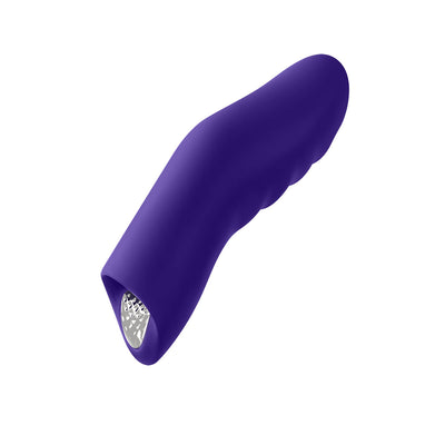 Femme Funn DIONI Large - Purple