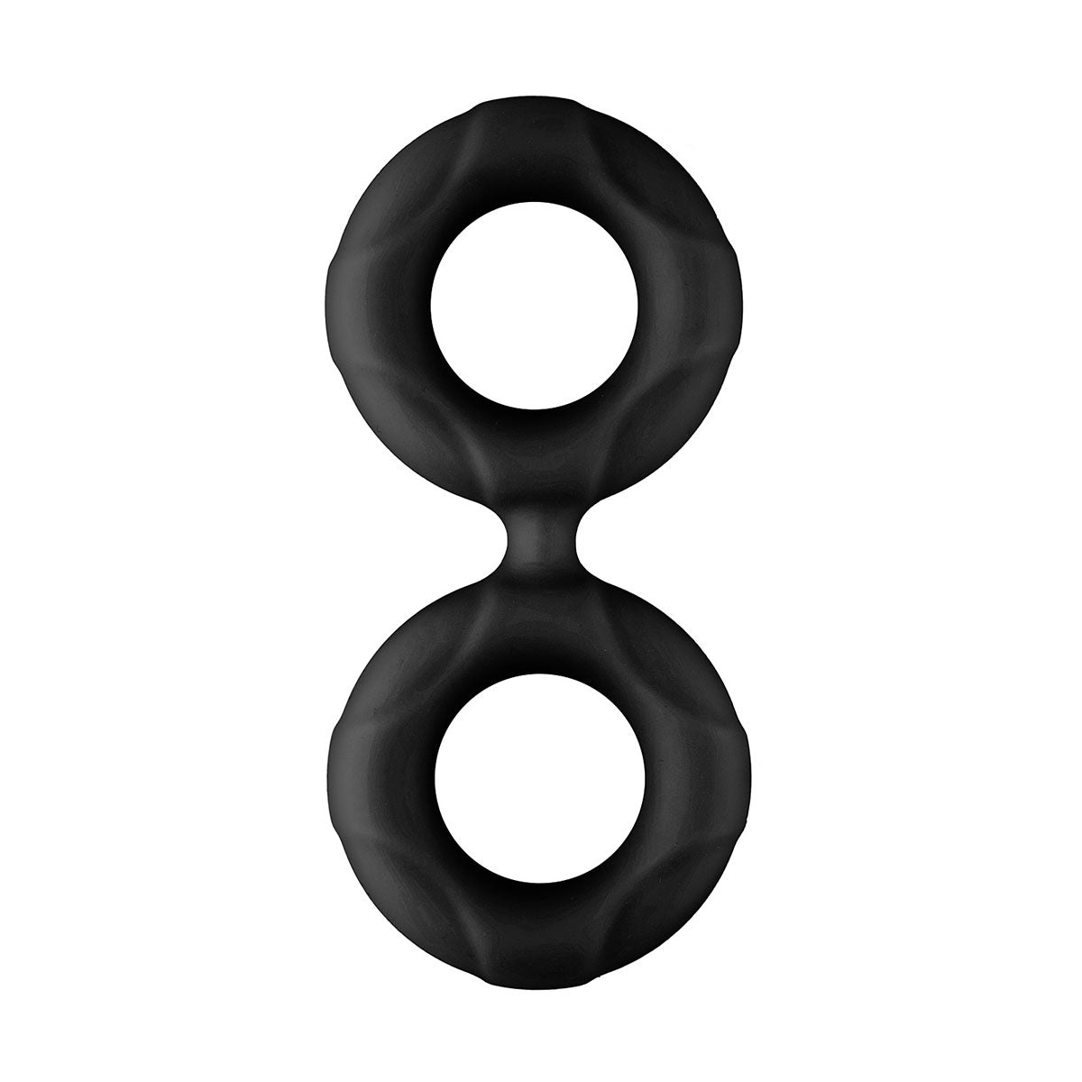 FORTO F-81 47mm Double Ring - Black