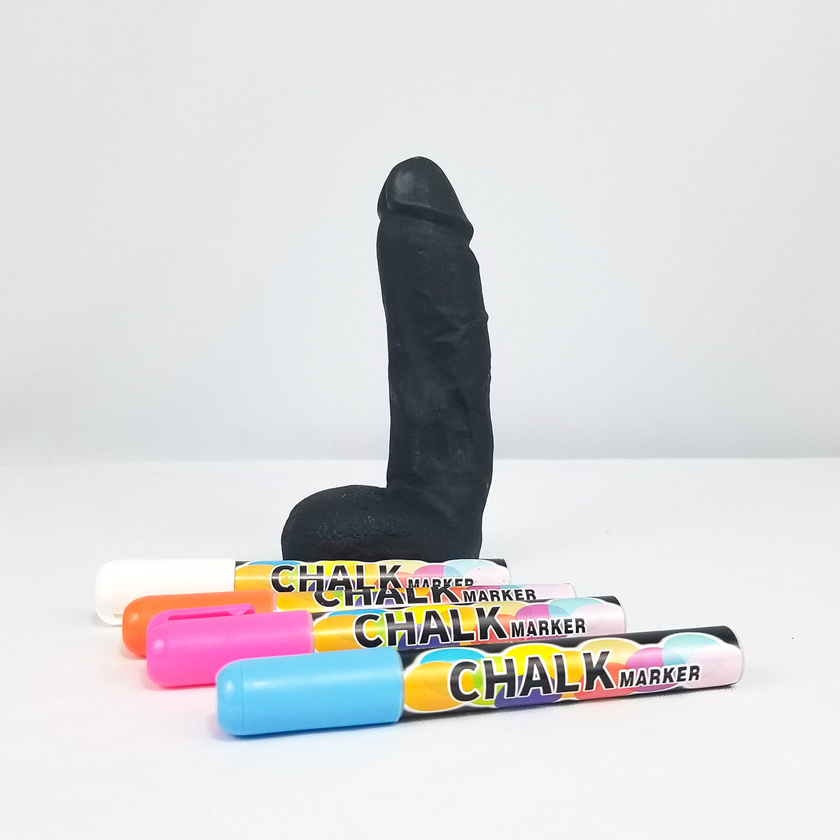 It's the Bomb Chalk Cock