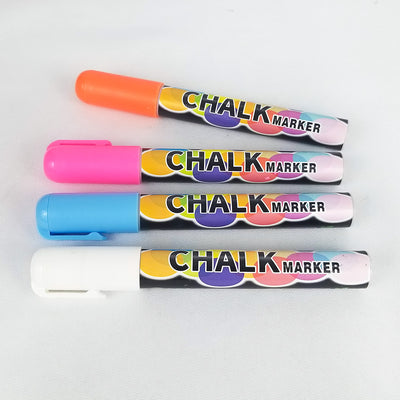 It's the Bomb Chalk Cock