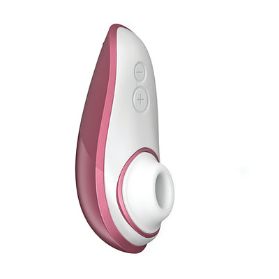 Womanizer Liberty - Pink Rose