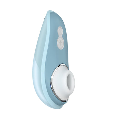 Womanizer Liberty - Powder Blue