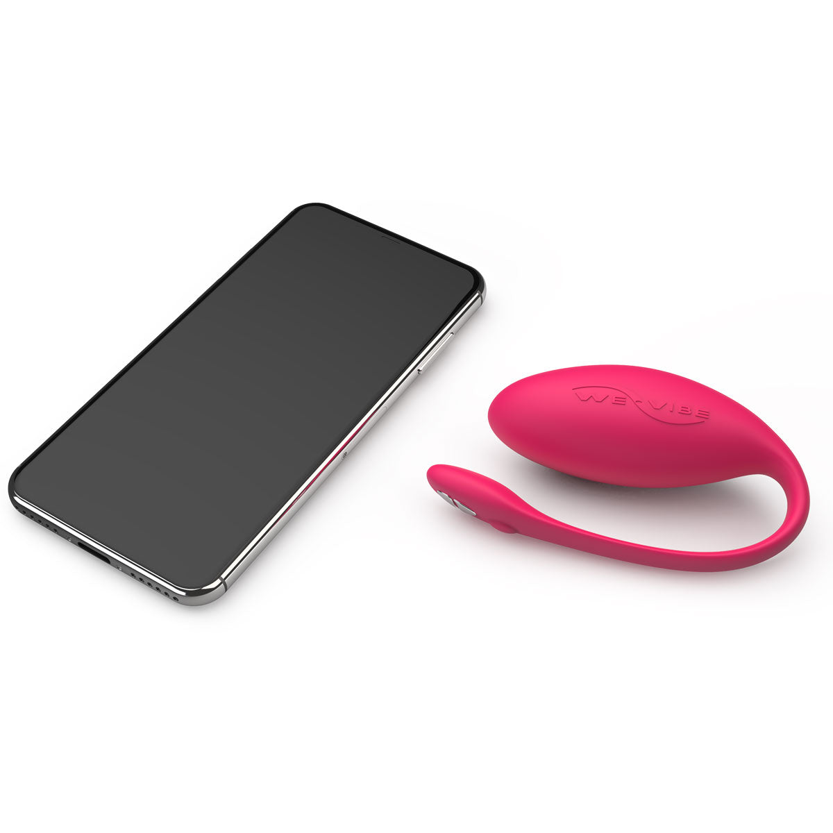 We-Vibe Jive - Electric Pink