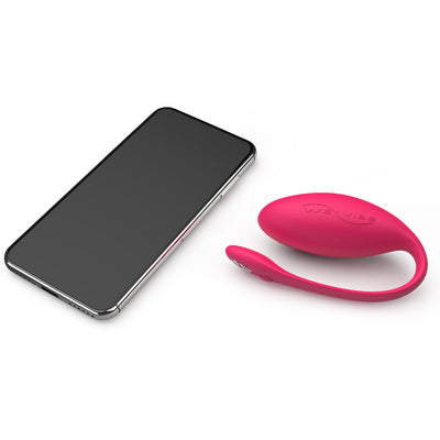 We-Vibe Jive - Electric Pink