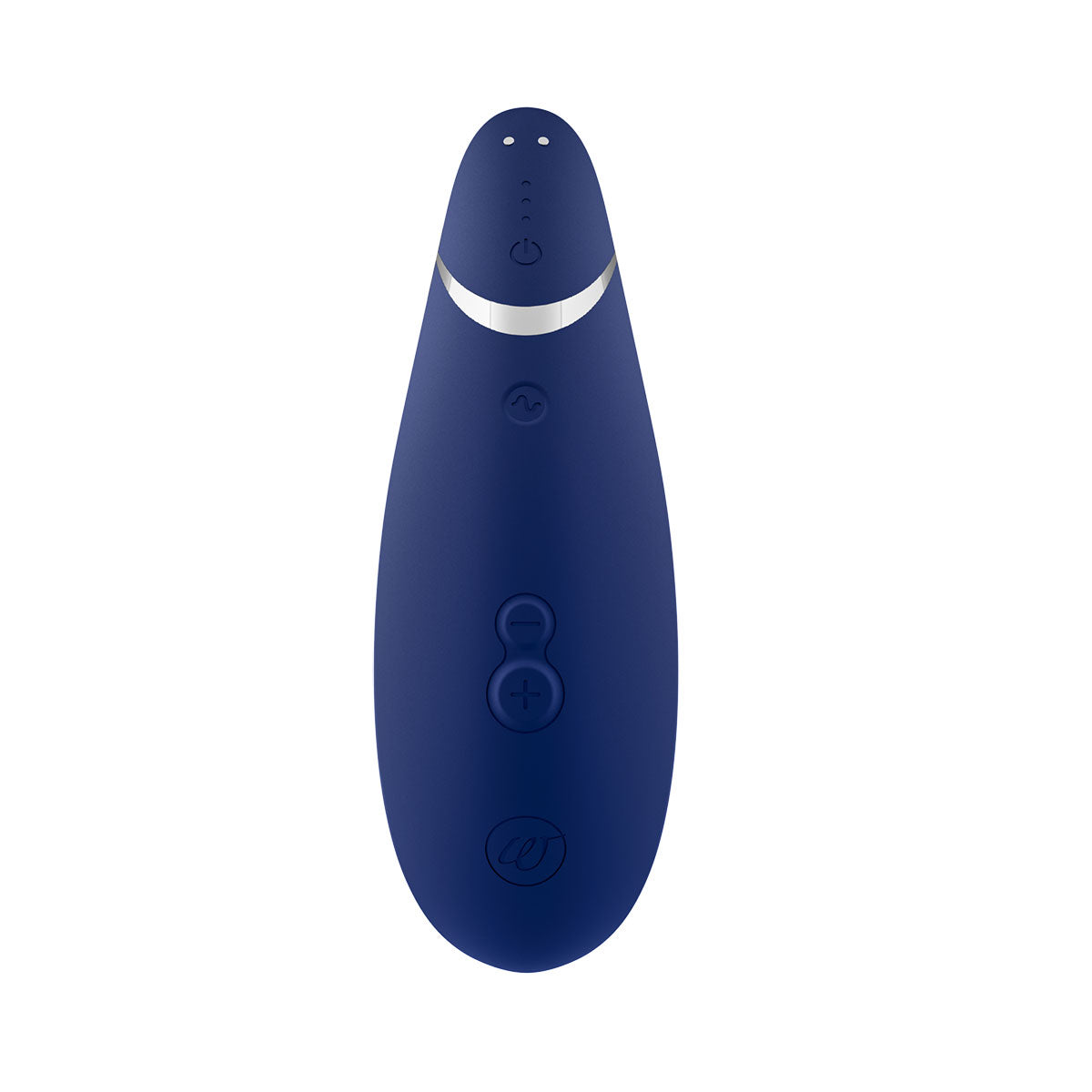 Womanizer Premium 2 - Blueberry