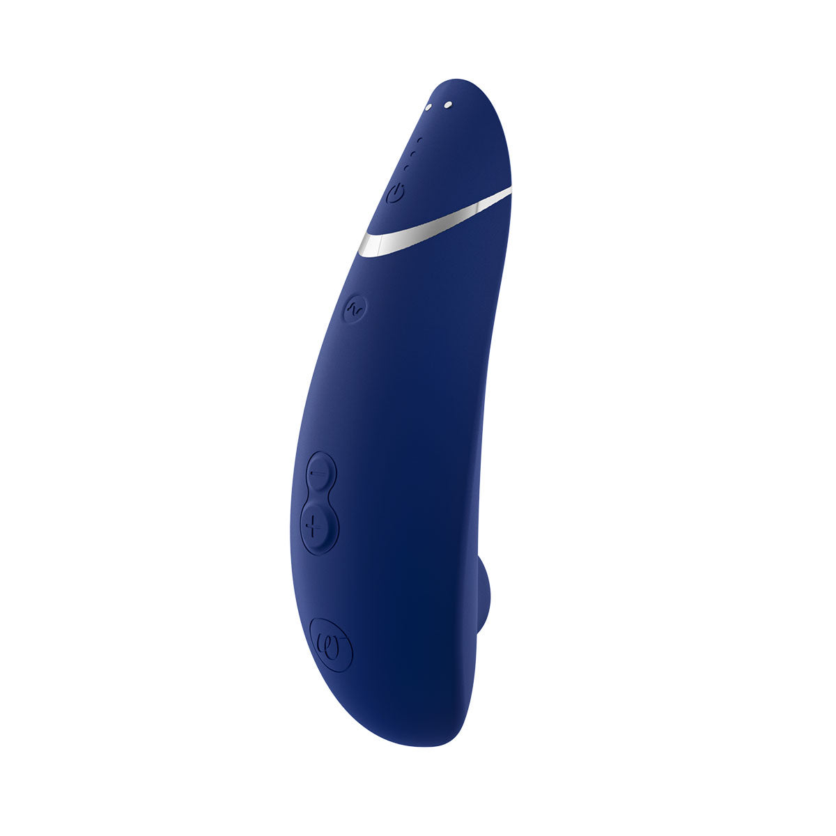 Womanizer Premium 2 - Blueberry