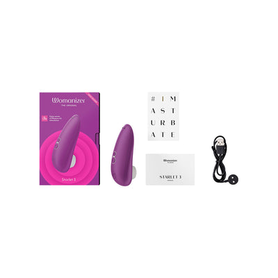 Womanizer Starlet 3 - Violet