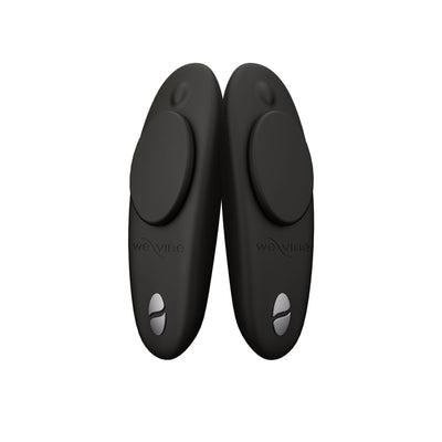 We-Vibe Tease Us Special Edition Set - Moxie & Moxie