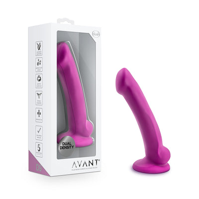 Avant D9 - Ergo MINI Violet