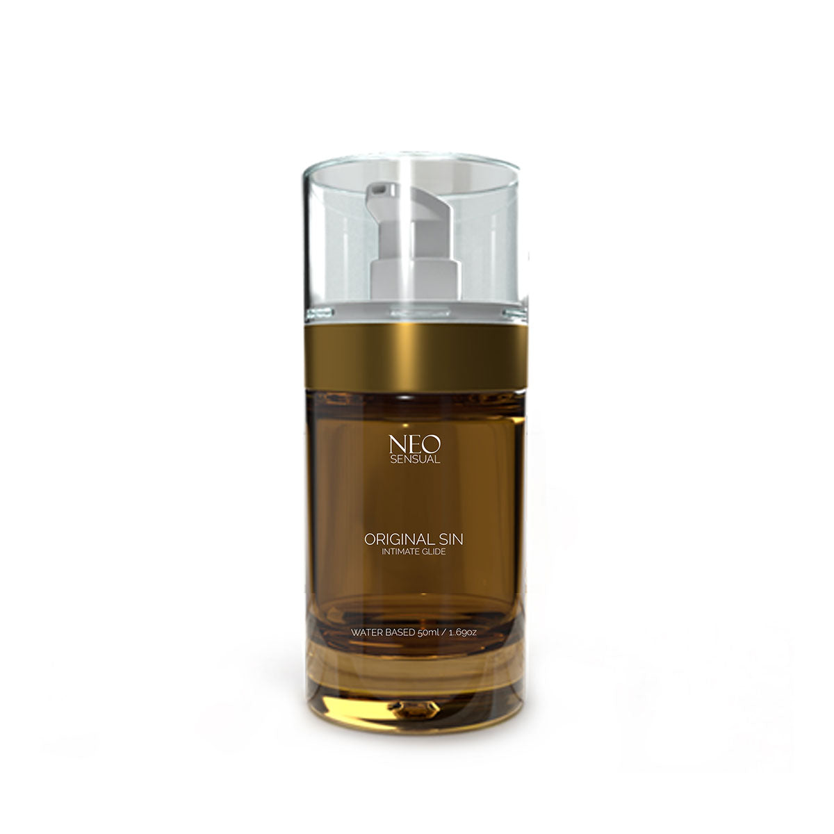 NEO Sensual Intimate Glide 50ml - Original Sin Apple (Non-CBD)