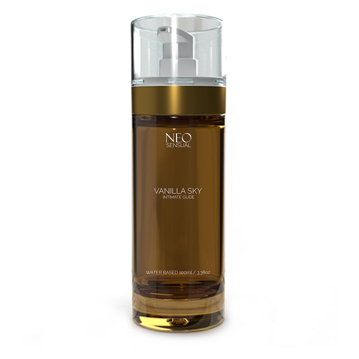 NEO Sensual Intimate Glide 100ml - Vanilla Sky (Non-CBD)