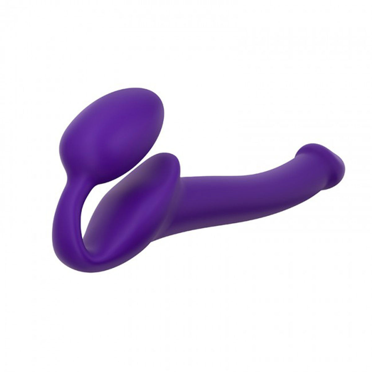 Strap-On-Me Purple Small