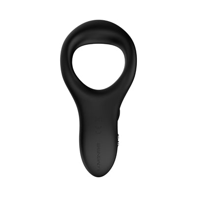 Lovense Diamo Vibrating Cock Ring