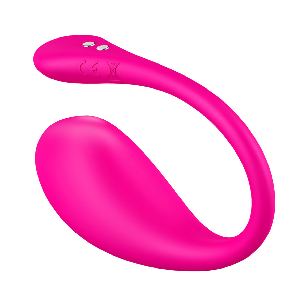 Lovense Lush 3 Egg Vibrator