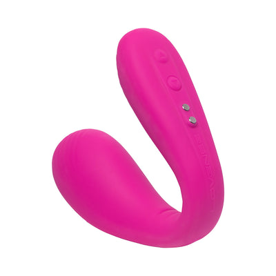 Lovense Dolce Dual Massager