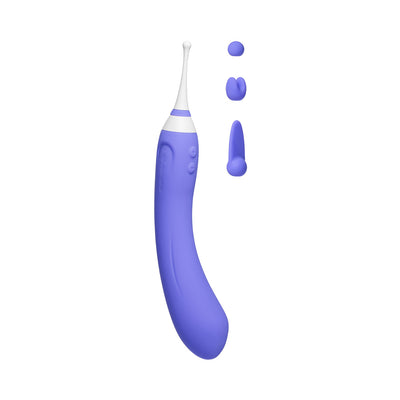 Lovense Hyphy Dual-End Vibrator