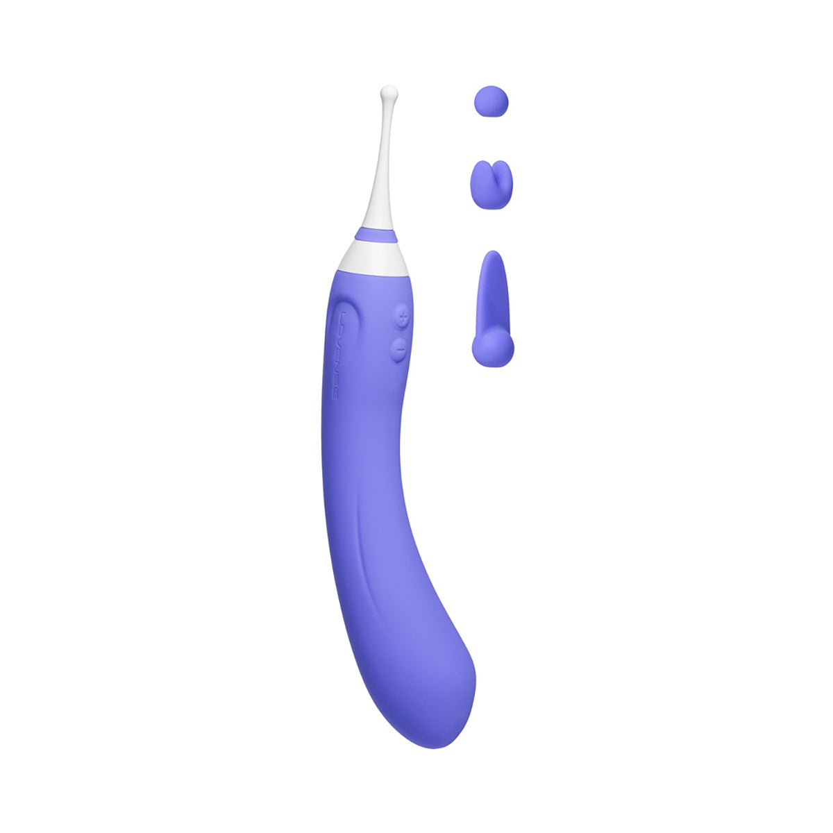 Lovense Hyphy Dual-End Vibrator