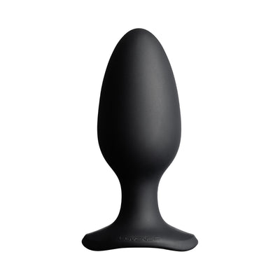 Lovense Hush 2 Vibrating Butt Plug - Large