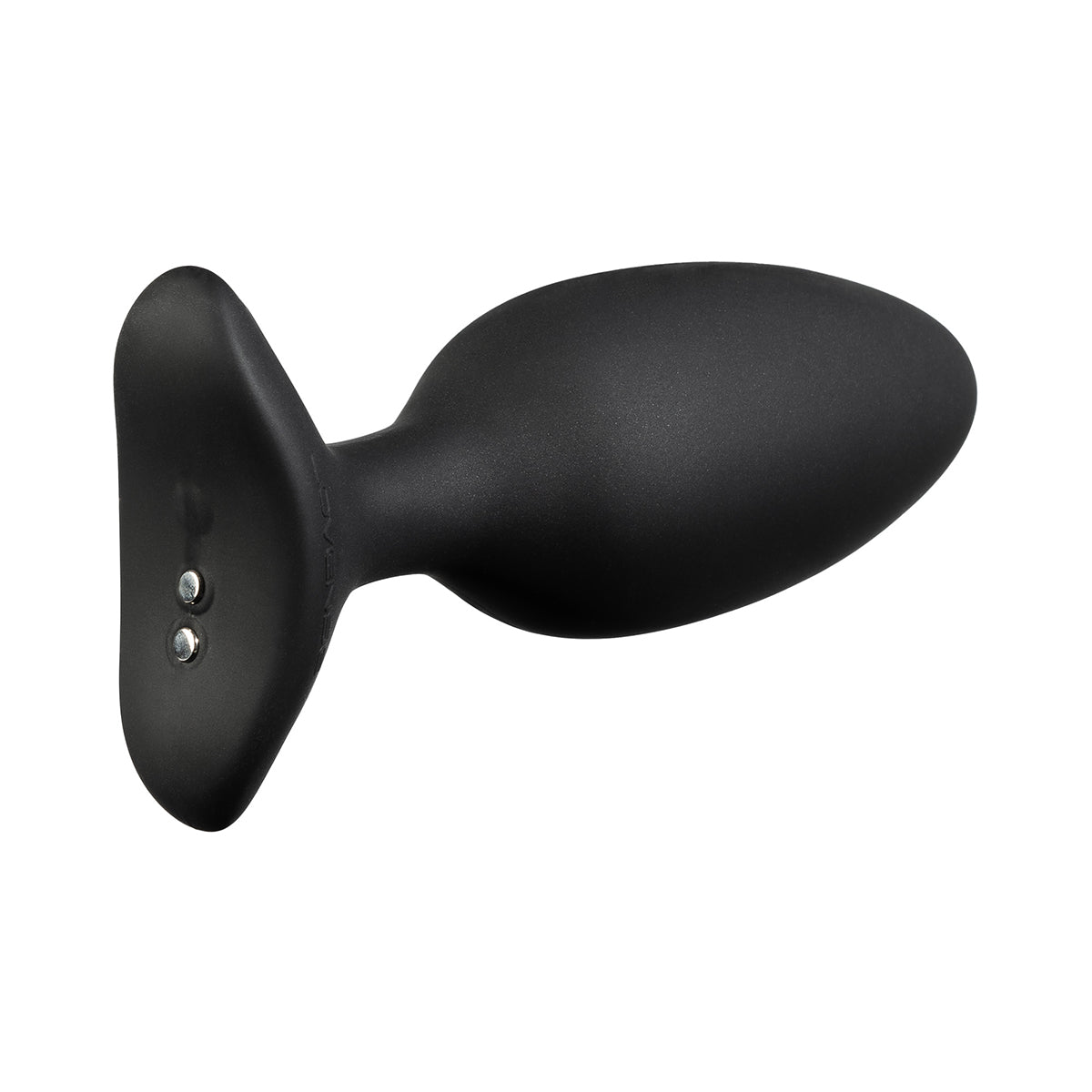 Lovense Hush 2 Vibrating Butt Plug - Small