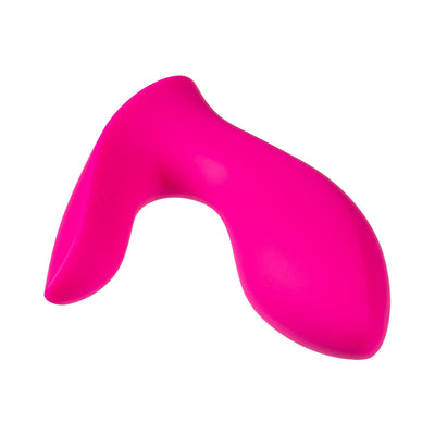 Lovense Flexer Panty Vibrator