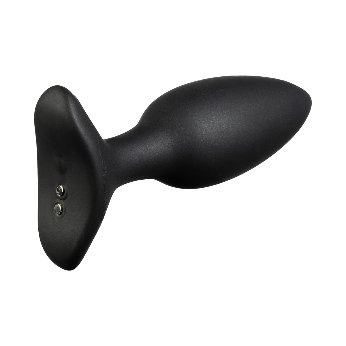 Lovense Hush 2 Vibrating Butt Plug - Medium