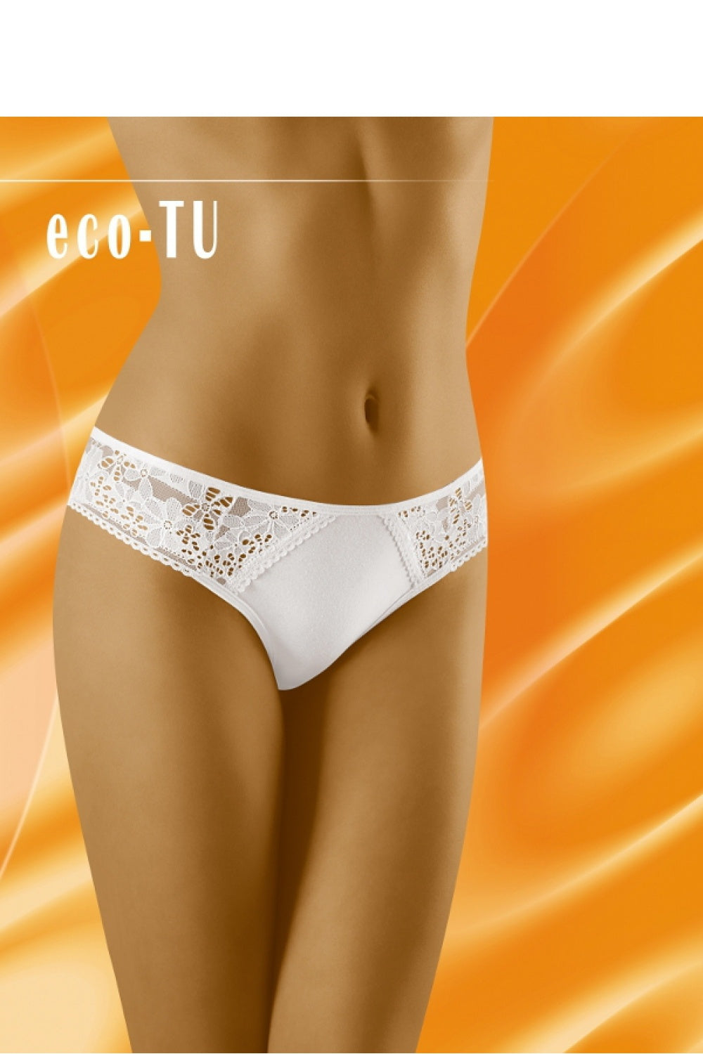 Panties model 60867 Wolbar