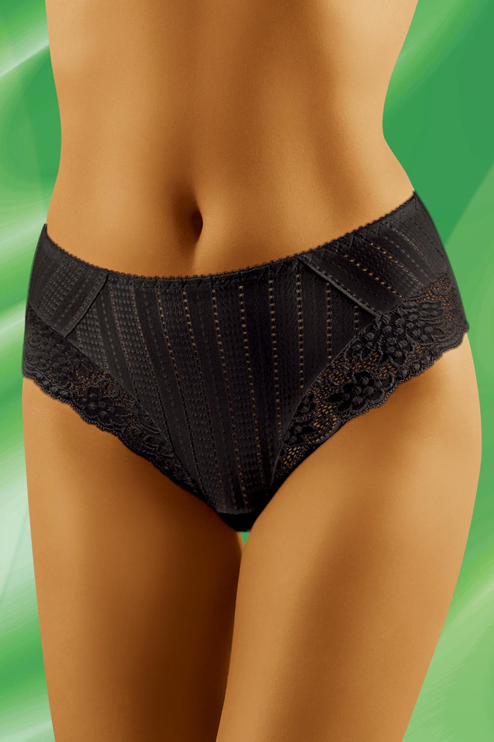 Panties model 73571 Wolbar