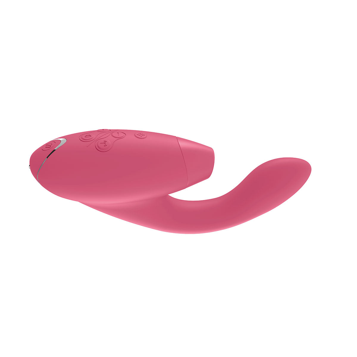 Womanizer Duo - Raspberry