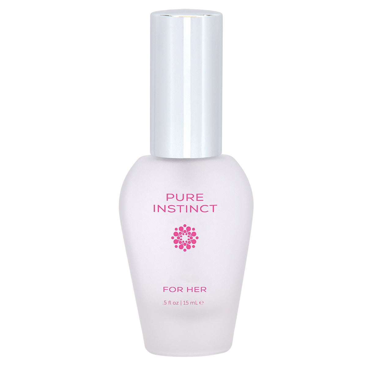 Pure Instinct Pheromone Perfume for Her 15ml