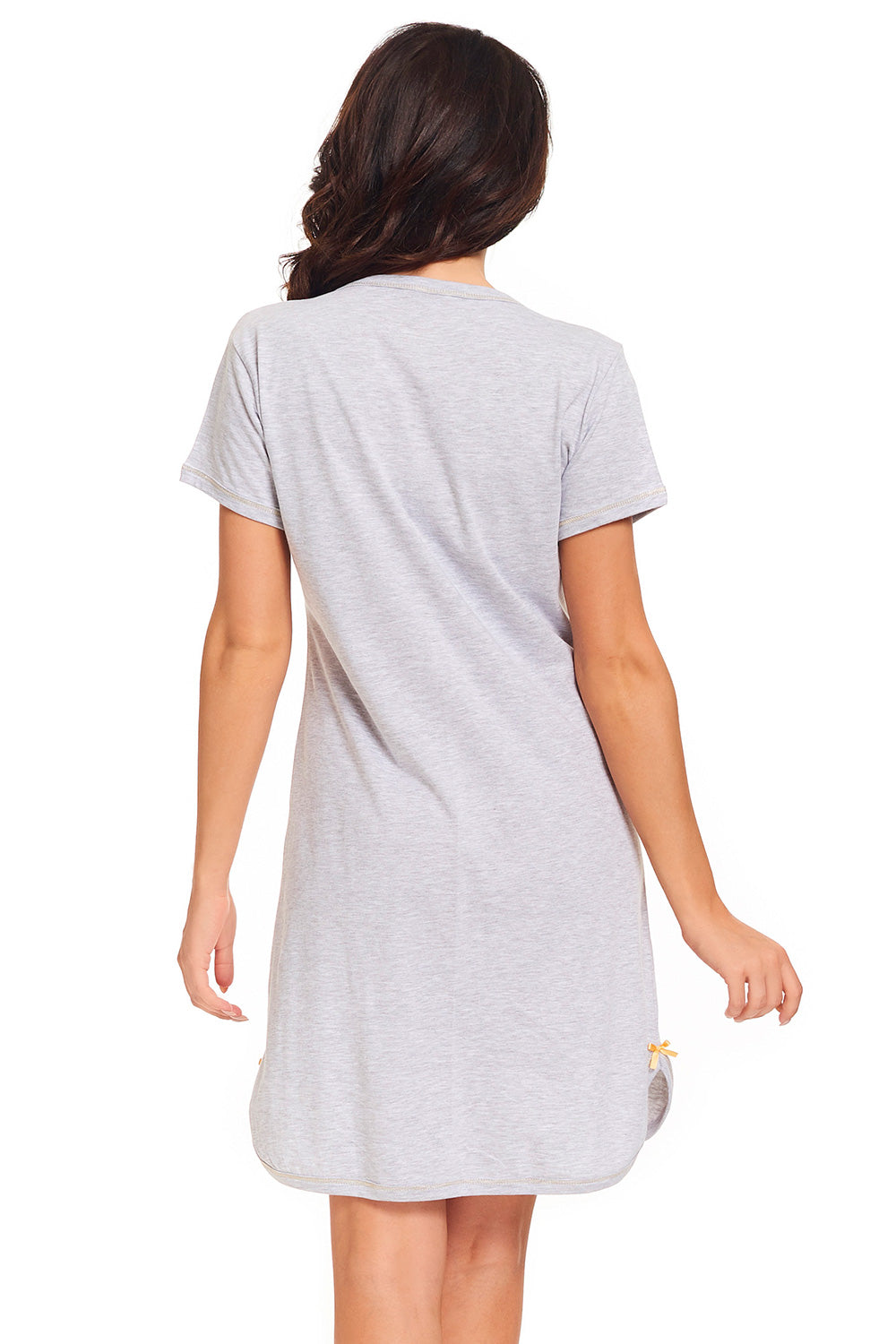 Nightshirt model 129247 Dn-nightwear