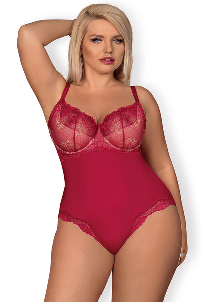 Shapewear Body model 145185 Obsessive