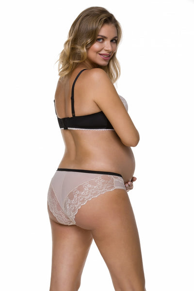 Panties model 156605 Lupo Line