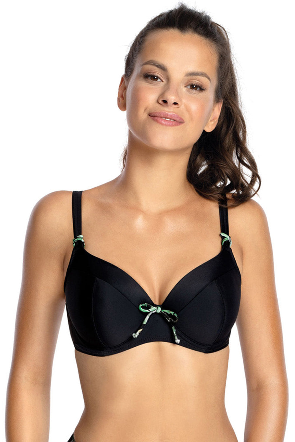 Swimming bra model 164067 Gaia