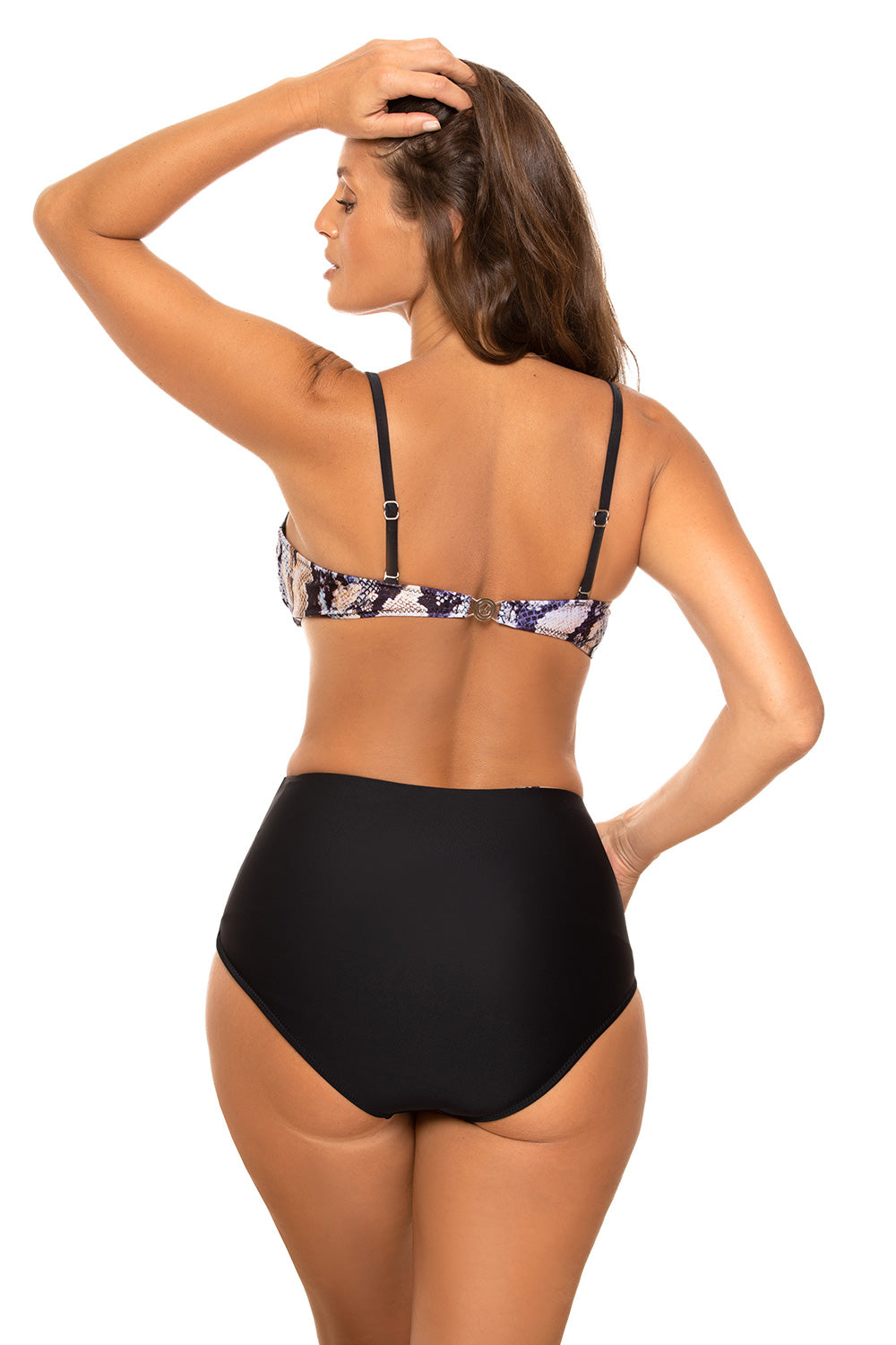 Swimsuit two piece model 164126 Marko