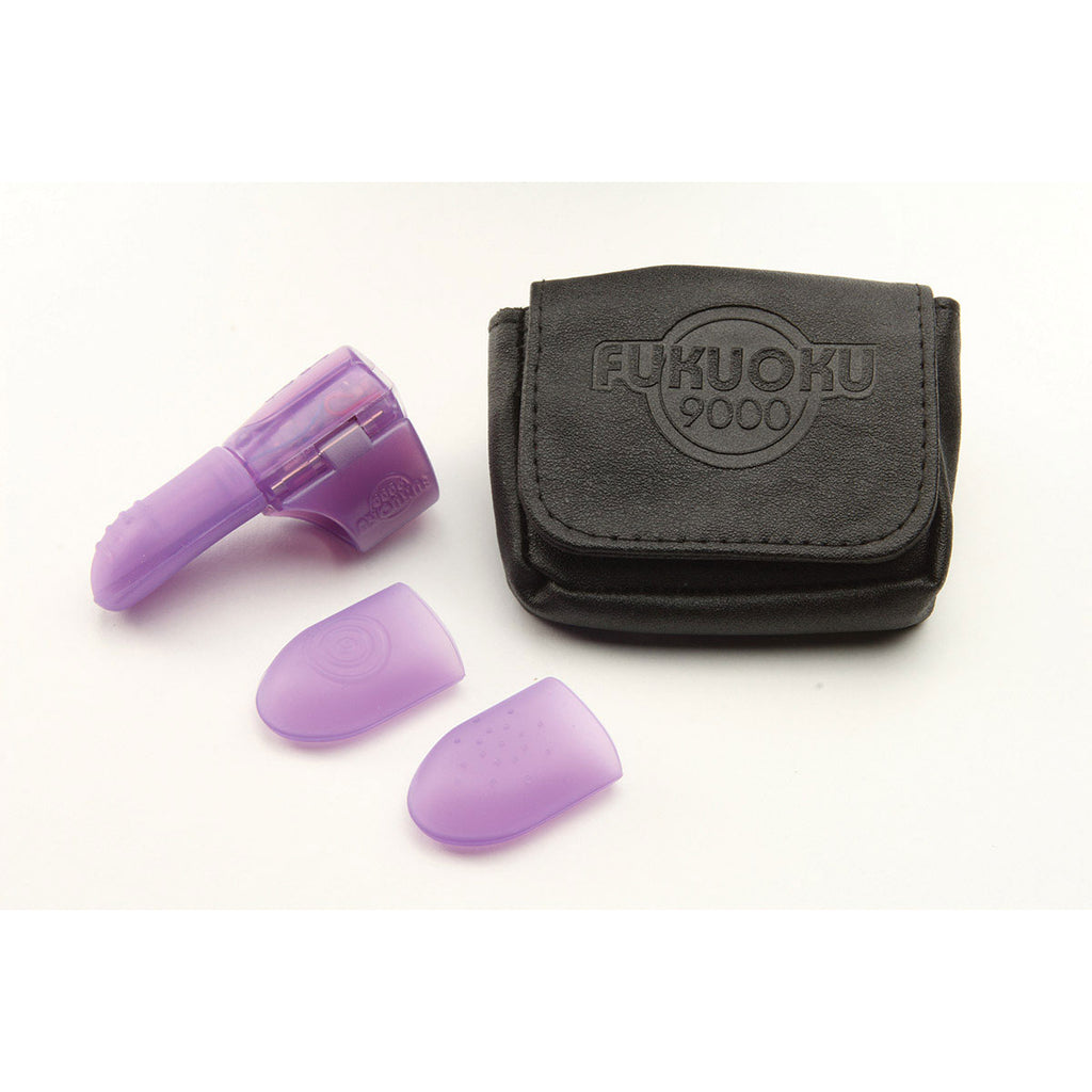 Fukuoku 9000 - Fingertip Massager – Feminachicboutique