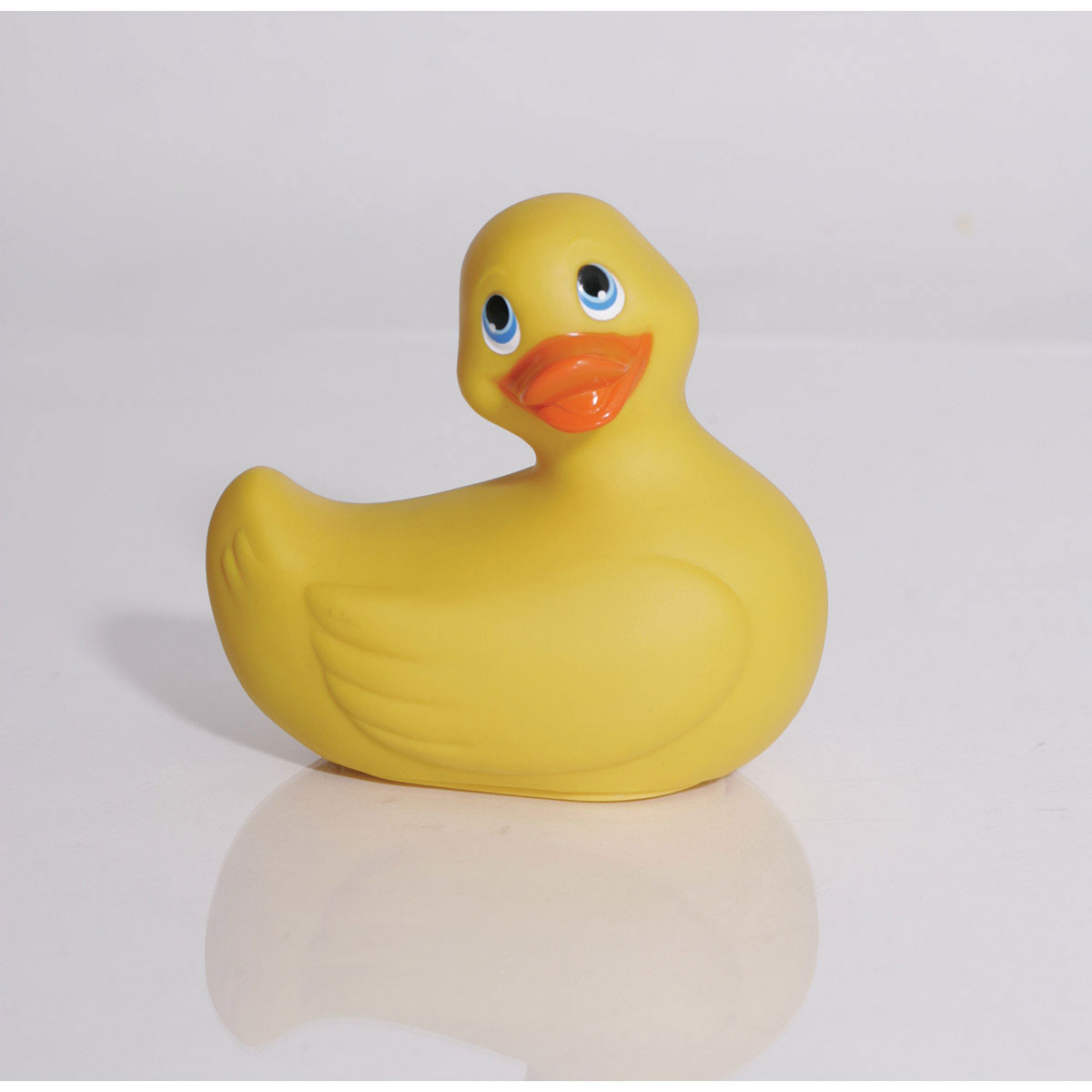 I Rub My Duckie 2.0 - Yellow