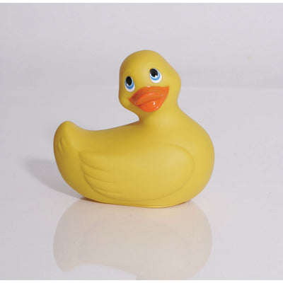 I Rub My Duckie 2.0 - Yellow