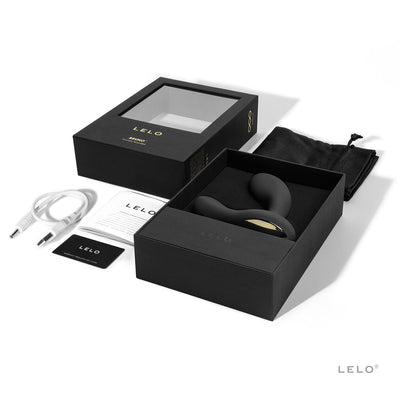 LELO Bruno - Black